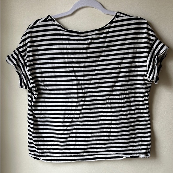 Anna Field Basic Tee - Picture 3 of 3